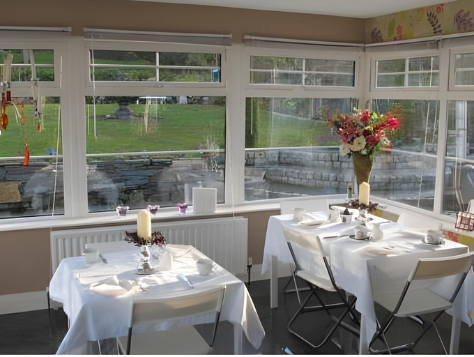 Others 3, Five Oaks Bed & Breakfast with free parking, tranquil setting, Derry and Strabane
