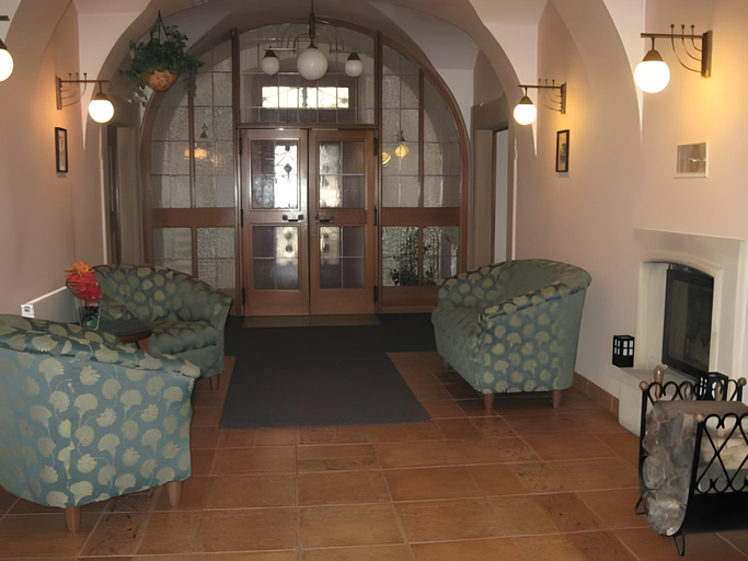 Public Area 3, Hotel Zlaty Lev, Jablonec nad Nisou