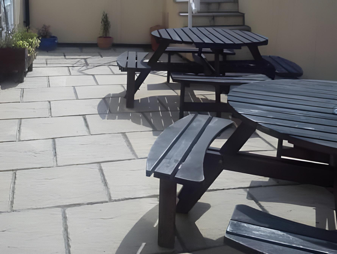 Food & Drinks 5, Jasmine House Bed & Breakfast, Leicestershire