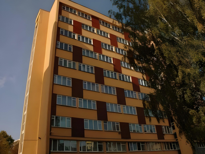 Others 2, HotelsLublin, Lublin City