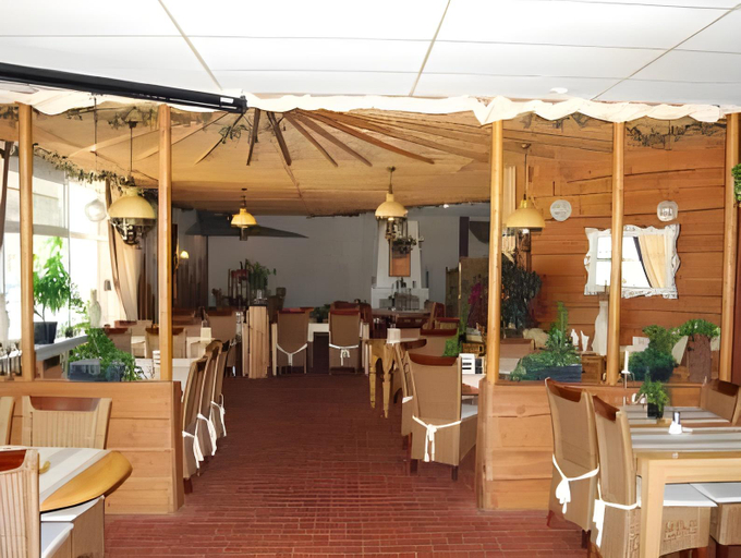 Food & Drinks 3, Hotel Martensplek, Hoogeveen