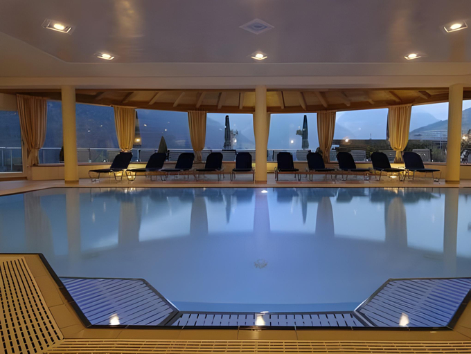 Sport & Beauty 2, Hotel Birkenhohe, Bregenz