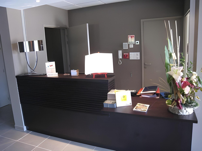 Others 3, Hotel Alienor, Gironde