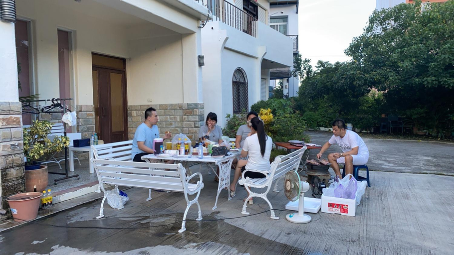Others 5, Shan Shuei Shin Bungalow, Pingtung