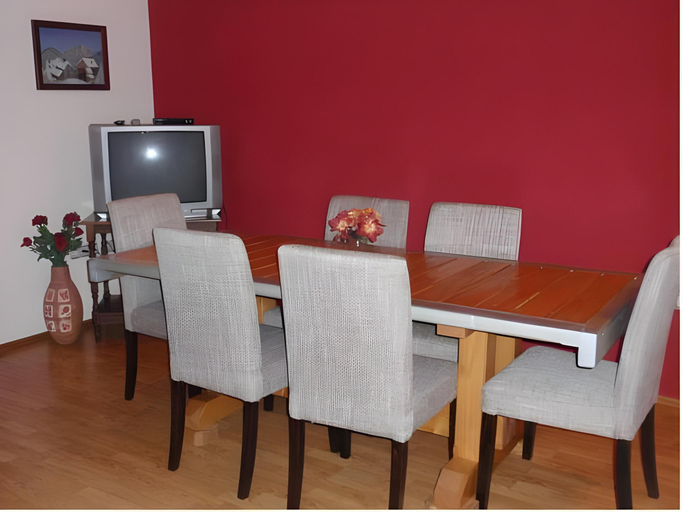 Others 4, House Zupan, Rakovica