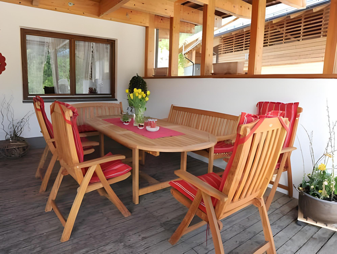 Food & Drinks 3, Haus am Muhlbach, Spittal an der Drau