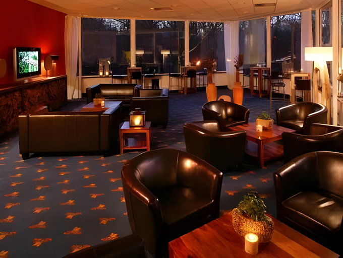 Public Area 2, MUNTE - Wellnesshotel am Stadtwald, Bremen