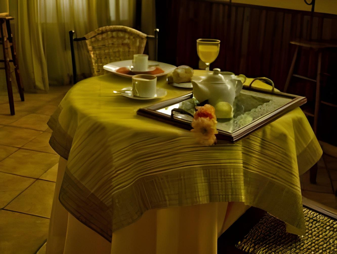 Food & Drinks 5, Stesicorea Palace, Catania