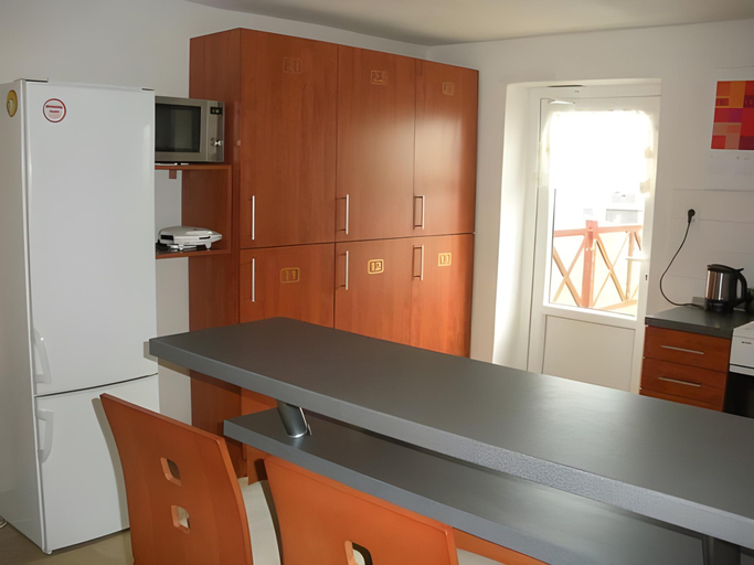 Others 3, Privat Severka, Liptovský Mikuláš