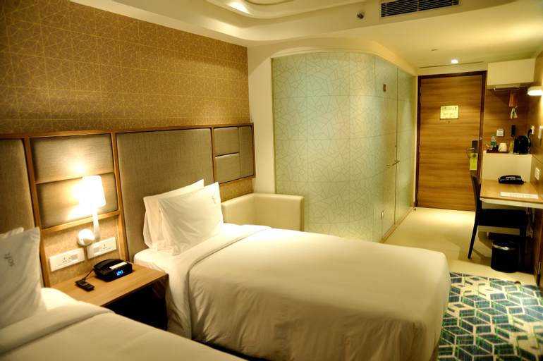 Bedroom 7