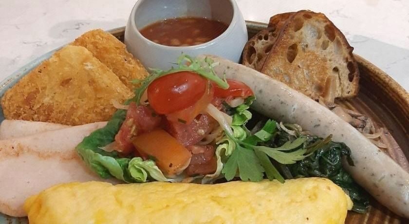 Food & Drinks 26