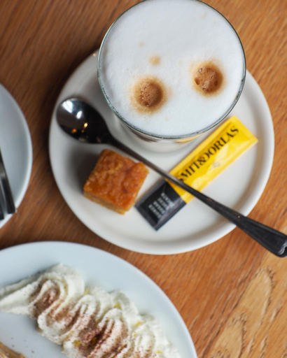 Food & Drinks 3, Hotel T Vertrek, Boxmeer