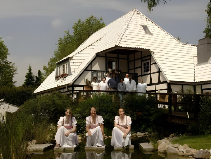 Exterior & Views 2, Hotel Weisser Hof, Ostholstein