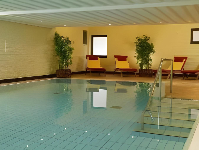 Sport & Beauty 2, MUNTE - Wellnesshotel am Stadtwald, Bremen