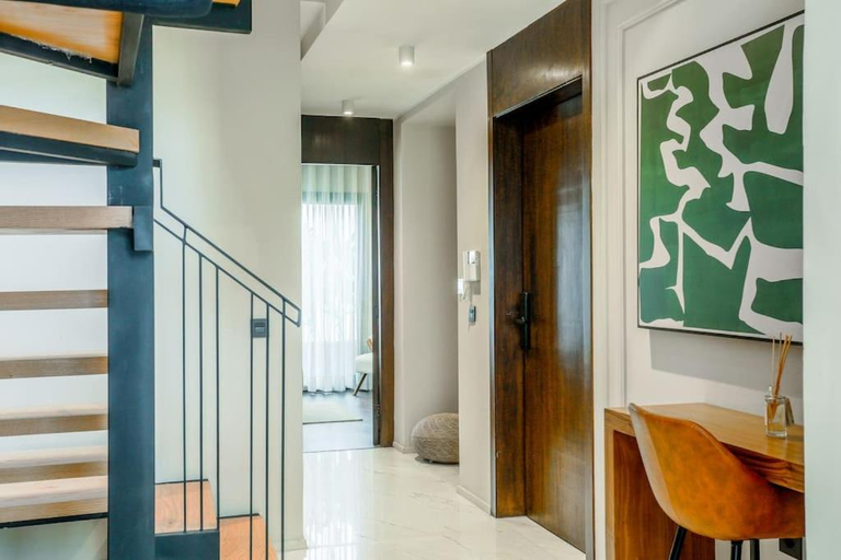 Others 5, Residence Jade, Casablanca