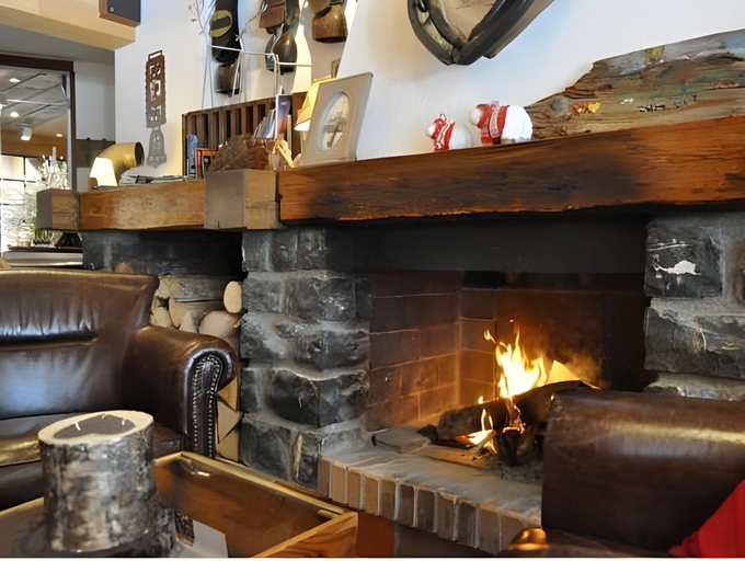 Food & Drinks 5, Hotel La Bergerie, Haute-Savoie