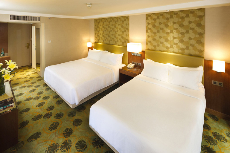 Bedroom 12
