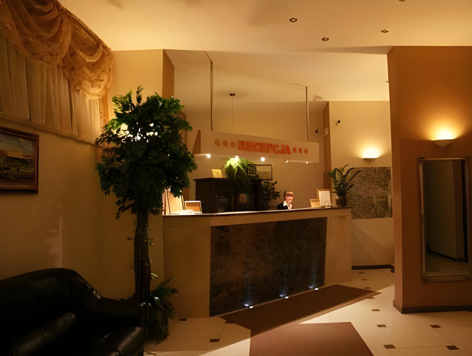Others 4, HotelsLublin, Lublin City