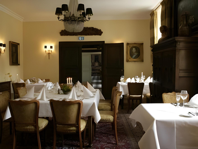 Food & Drinks 4, Schloss Auel Boutique Hotel & Design Golf Lodge, Rhein-Sieg-Kreis