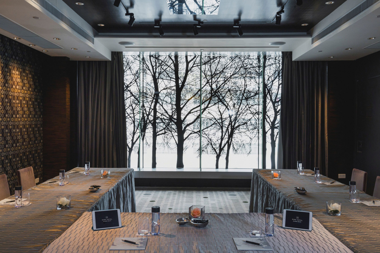 5, Nina Hotel Island South, Hong Kong Island