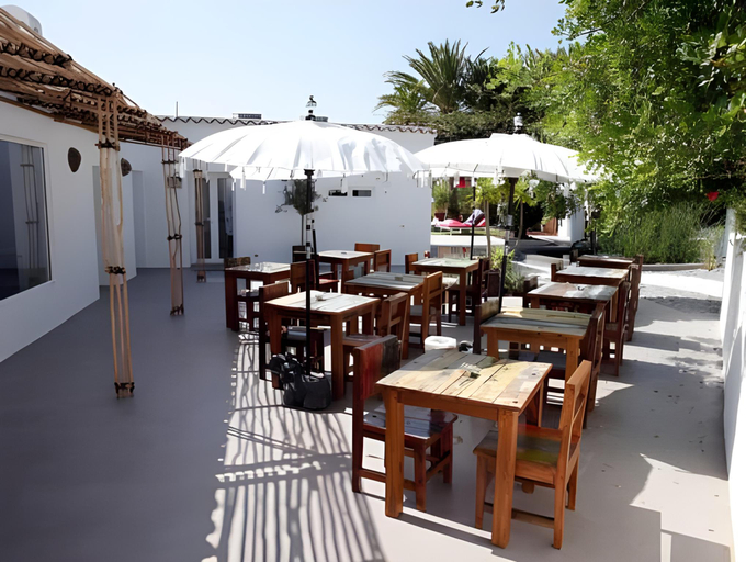 Food & Drinks 4, Ibizazen, Baleares