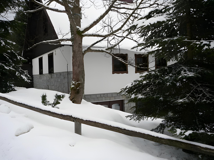 Others 4, Penzion Hana, Trutnov