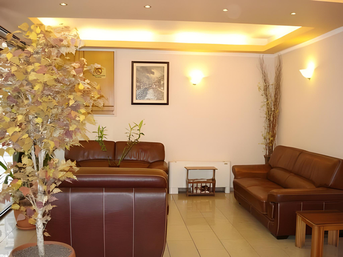 Public Area
