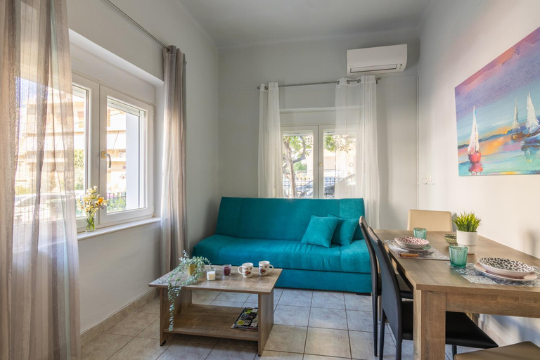 Others 4, Lemon Tree House, Crete
