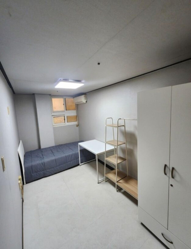 Bedroom 2, Sun Stay, Yeonje