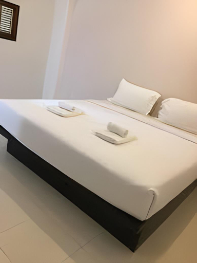 Bedroom 2, แอทชฎา เชียงใหม่ @Shada Chiang Mai, Chom Thong