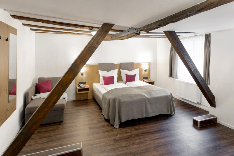 Others 5, Hotel & Restaurant Lamm, Neckar-Odenwald-Kreis