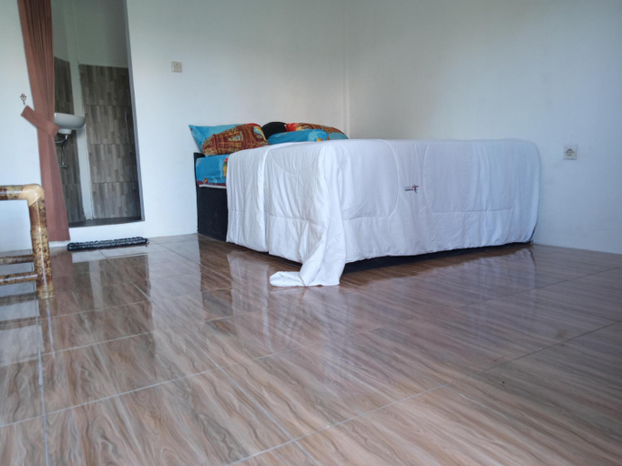 Bedroom 4, Ramdan Homestay, Lombok