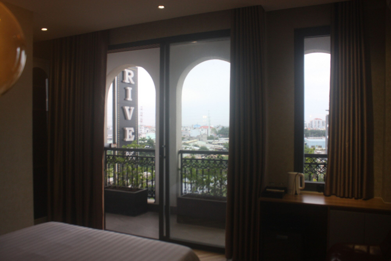 Bedroom 3, River View Hotel, Gò Vấp