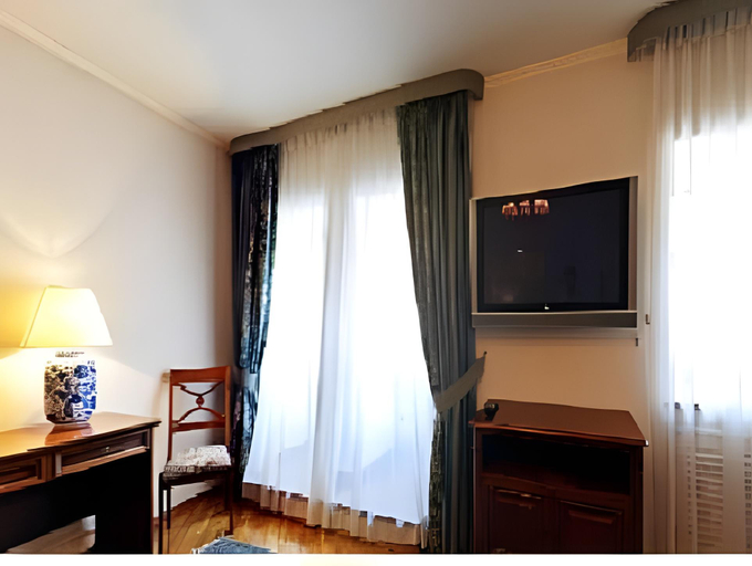 Others 2, Jouk Jacque Hotel, Nizhniy Novgorod gorsovet