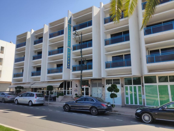 Hotel Residence Louban, Agadir-Ida ou Tanane