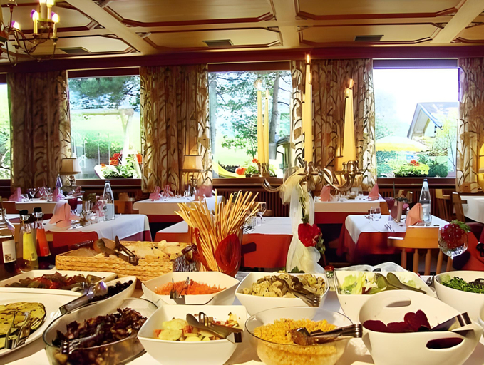 Food & Drinks 4, Solaia Hotel & Guesthouse, Bolzano