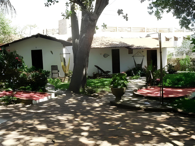 Others 5, Casa Suica Brasileira, Jijoca de Jericoacoara