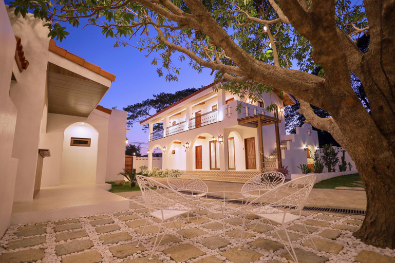 Others 3, Mija Casita, Vigan City