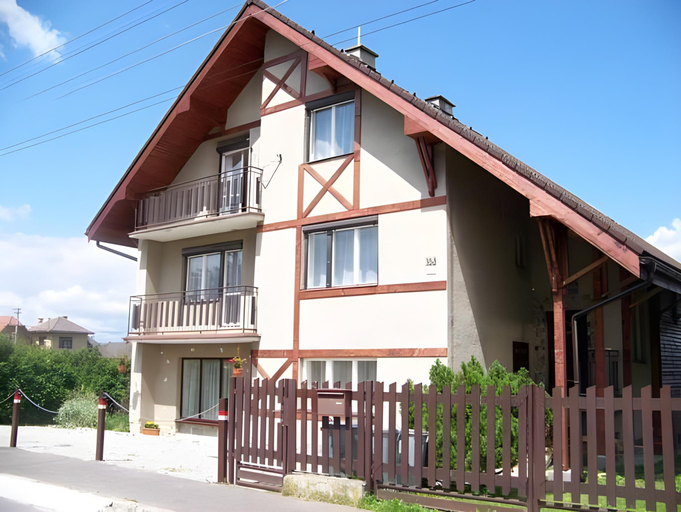 Others 5, Privat Severka, Liptovský Mikuláš