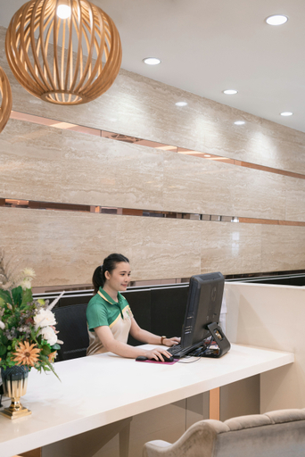 Others 3, At 115 Hotel by Rompo, Khlong Toey