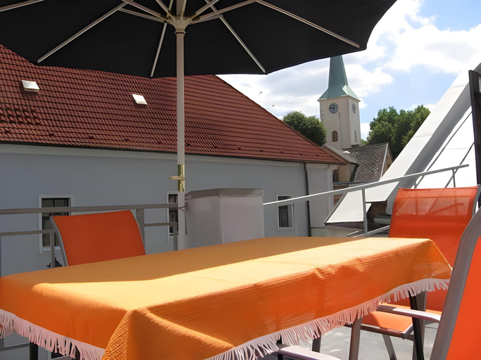 Others 3, Penzion David, Jihlava