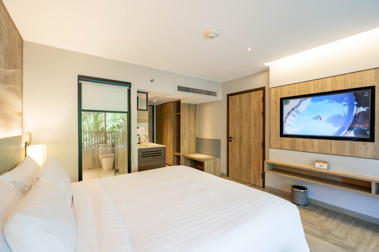 Bedroom 24