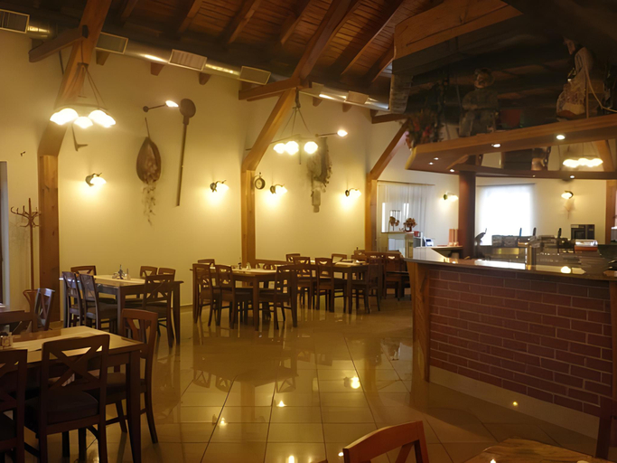 Food & Drinks 4, Hotel Tri Vezicky, Havlíčkův Brod