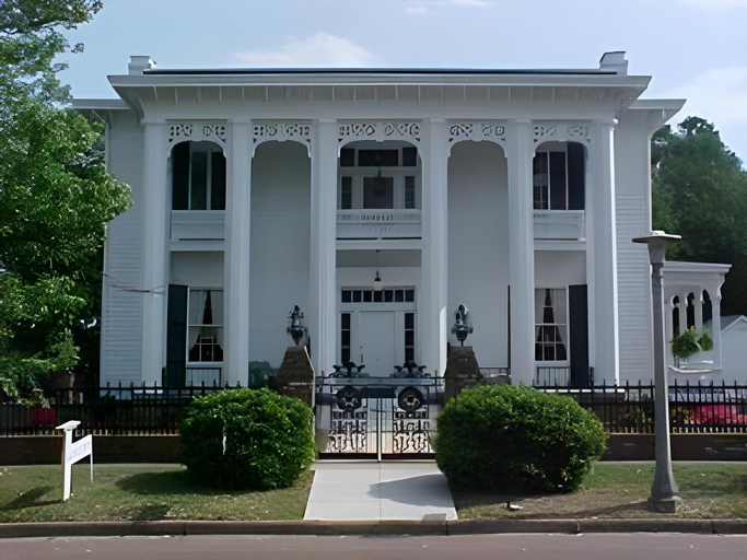 Others 3, Shadowlawn Bed and Breakfast, Lowndes