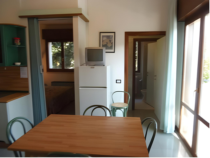 Others 4, Residence Aries, Forli' - Cesena