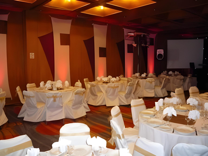 Food & Drinks 4, Aguada Hotel, Rawson
