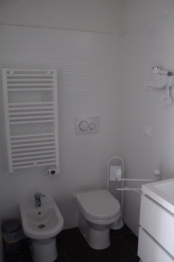 2, Time Out Aparthotel, Bologna