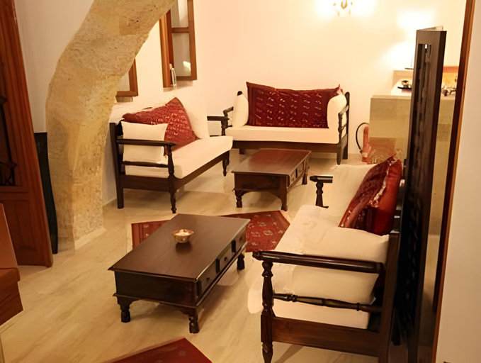 Bedroom 3, Camelot Traditional and Classic Hotel, South Aegean
