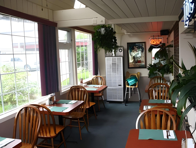 Others 4, Chebucto Inn, Halifax