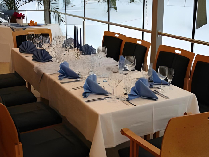 Food & Drinks 4, Hotel Regenbogenhaus, Mittelsachsen